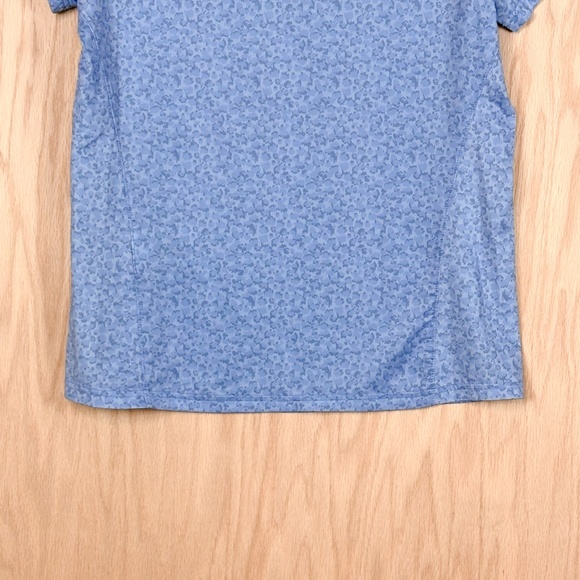 FootJoy Whistling Straits Women’s Golf Polo Shirt - Picture 7 of 10